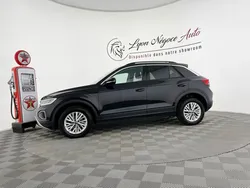 Volkswagen T-Roc (2) 2.0 TDI 115 LIFE 115Ch BVM6 Attelage & Apple Car Play & 64 000Kms