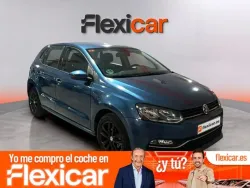 Volkswagen Polo 1.2 TSI BMT A- Plus 66kW