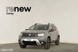 Dacia Duster 1.0 TCe ECO-G Extreme Bi-Fuel