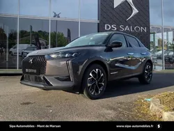 DS 3 II ELECTRIQUE E-Tense Antoine de Saint Exupery 5p