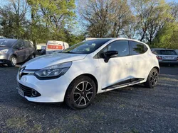 Renault clio iv tce 90 energy eco2 limited