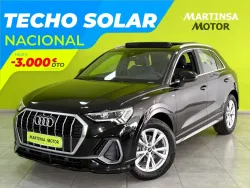 Audi Q3 35 TDI S line S tronic 110kW
