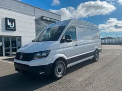 Nouveau Volkswagen Crafter Business Line L3H3 35 140 0km 33 800HT