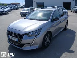 Peugeot 208 PureTech 100 S&S BVM6 Style