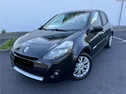 Renault Clio Gasolina Dynamic S Full Extras