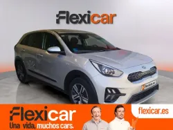KIA Niro 1.6 HEV Drive