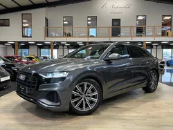 Audi q8 50 3.0 tdi v6 mild hybrid quattro tiptronic8 286 - sline - carplay/camera