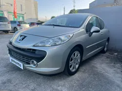 Peugeot 207 1.6 HDi Sport