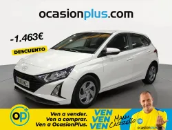 HYUNDAI i20 1.2 MPI Essence