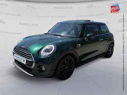Mini Mini One 102ch Blackfriars