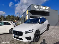 Volvo XC 60 2.0 T8 PHEV Polestar Engineered AWD