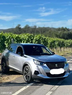 Peugeot 2008 1.2 PureTech GT