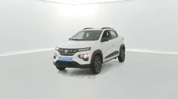 DACIA Spring Achat Intégral Confort