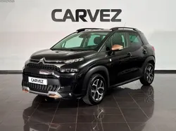 Citroën C3 1.2 PureTech C-Series