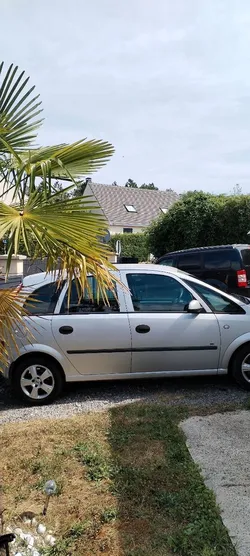 Opel meriva 2004 1.6 190.000km