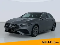 MERCEDES Clase A A 180 Progressive Line Advanced 7G-DCT