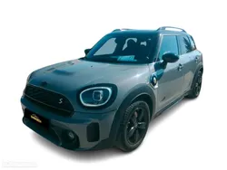 MINI Countryman Cooper SE All4 Aut.