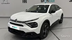 Citroen C4 1.6 16V SX Pack Automatic de 2024