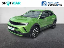 Opel Mokka 1.2 Turbo 136 ch BVM6 Elegance Business