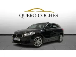 BMW X2 sDrive 18i