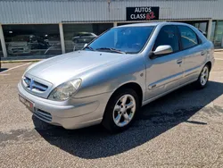 Citroen xsara 2.0 hdi 90 ch exclusive