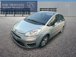Citroën C4 PICASSO HDI 110 Millenium