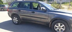Volvo XC90 2.5 Diesel-4x4-190cvs-Àutomático"IMPECÀVEL"