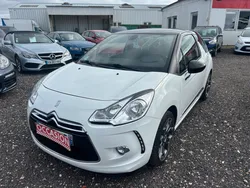 Ds3 (2) 1.2 puretech 110 so chic 39555 kms