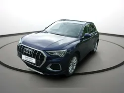 Audi Q3 35 TFSI 150ch Avus S tronic 7