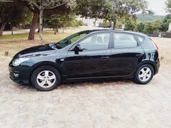 Hyundai i30 Gasóleo
