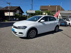 Volkswagen Polo 1.0 TSI 95cv