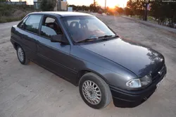 Opel Astra 1.7 tds