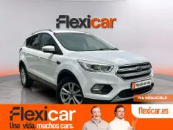 FORD Kuga 1.5 EcoB. Auto S&S Trend+ 4x2 120