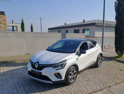 Renault Captur 1.5 DCI 115 CV Versão Intens