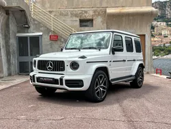 Mercedes Benz G 63 / G63 AMG