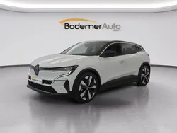 RENAULT Megane E-Tech 220 ch autonomie confort GSR2 Techno