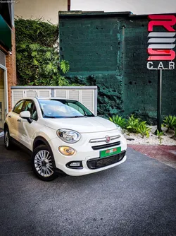 Fiat 500X Multijet Urban 95cv