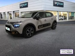 Citroën C3 PureTech 83 S&S BVM5 C-Series
