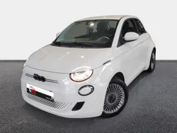 Fiat 500 e 118ch Icône