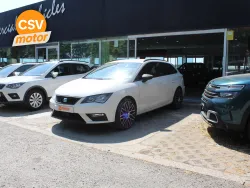 SEAT León 1.5 EcoTSI S&S Style 130