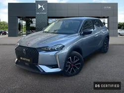 DS DS 3 PureTech 130 EAT8 Performance Line