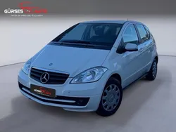 Mercedes Classe A 2.0 180 CDI 110 EDITION