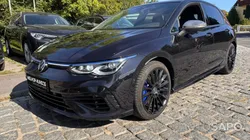 Volkswagen Golf de 2021