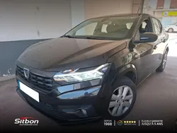 DACIA SANDERO 1.0 TCe 90 CVT Confort