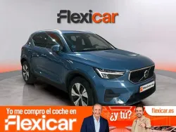 Volvo XC40 2.0 B3 G Inscription Auto
