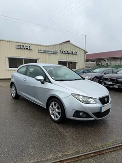 Seat ibiza 1l6 90ch tdi good stuff