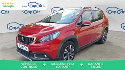 Peugeot 2008 I 1.5 BlueHdi 100 Allure