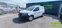 Nissan Townstar L1 Tce 130 N-Connecta (11992? HT)