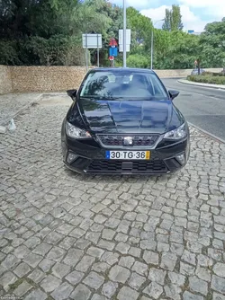 Seat Ibiza KJ, BCHYB