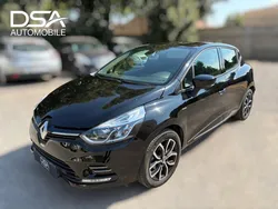 RENAULT CLIO IV TCe 90 Energy Limited